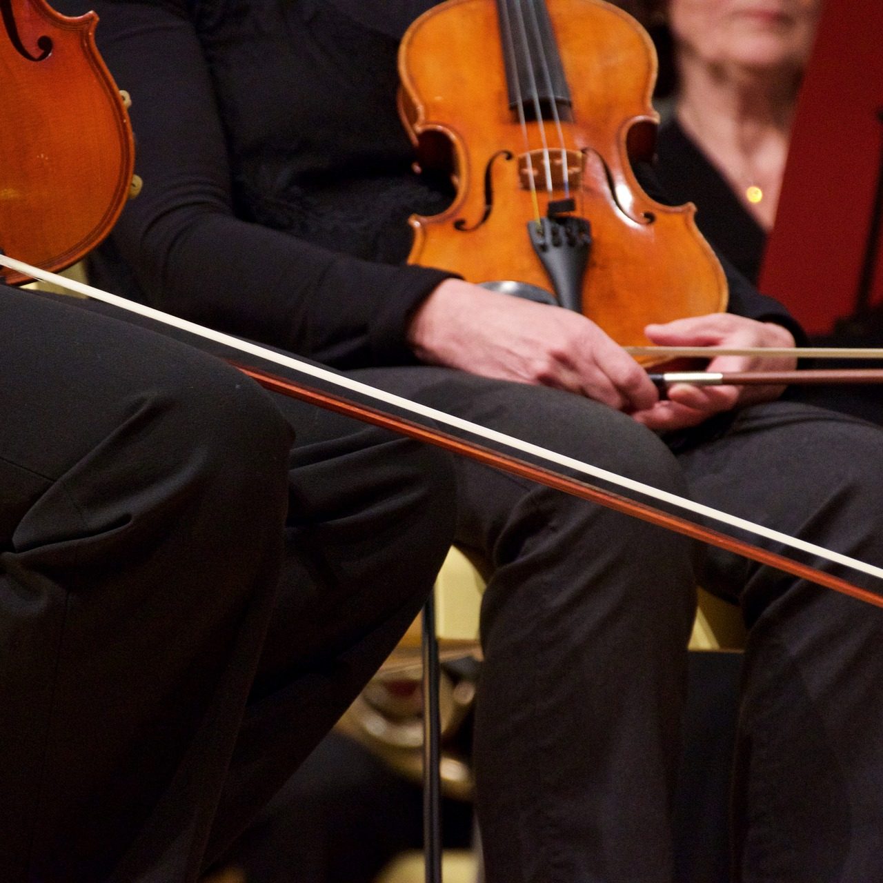 Orchester